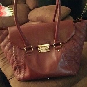 Charming Charlie Bag